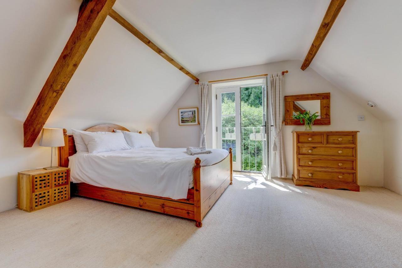 Bramley Cottage Ottery St Mary エクステリア 写真