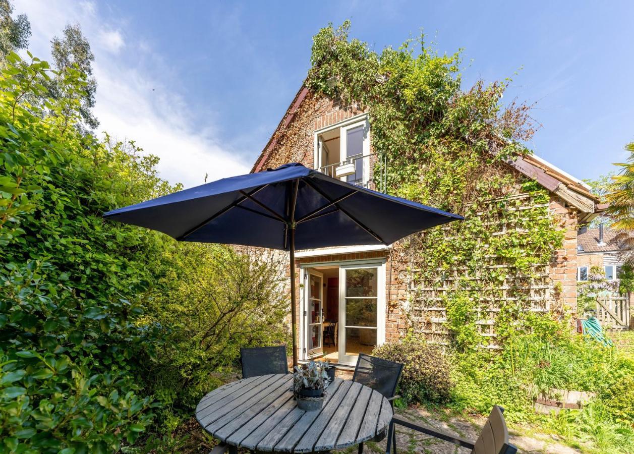 Bramley Cottage Ottery St Mary エクステリア 写真