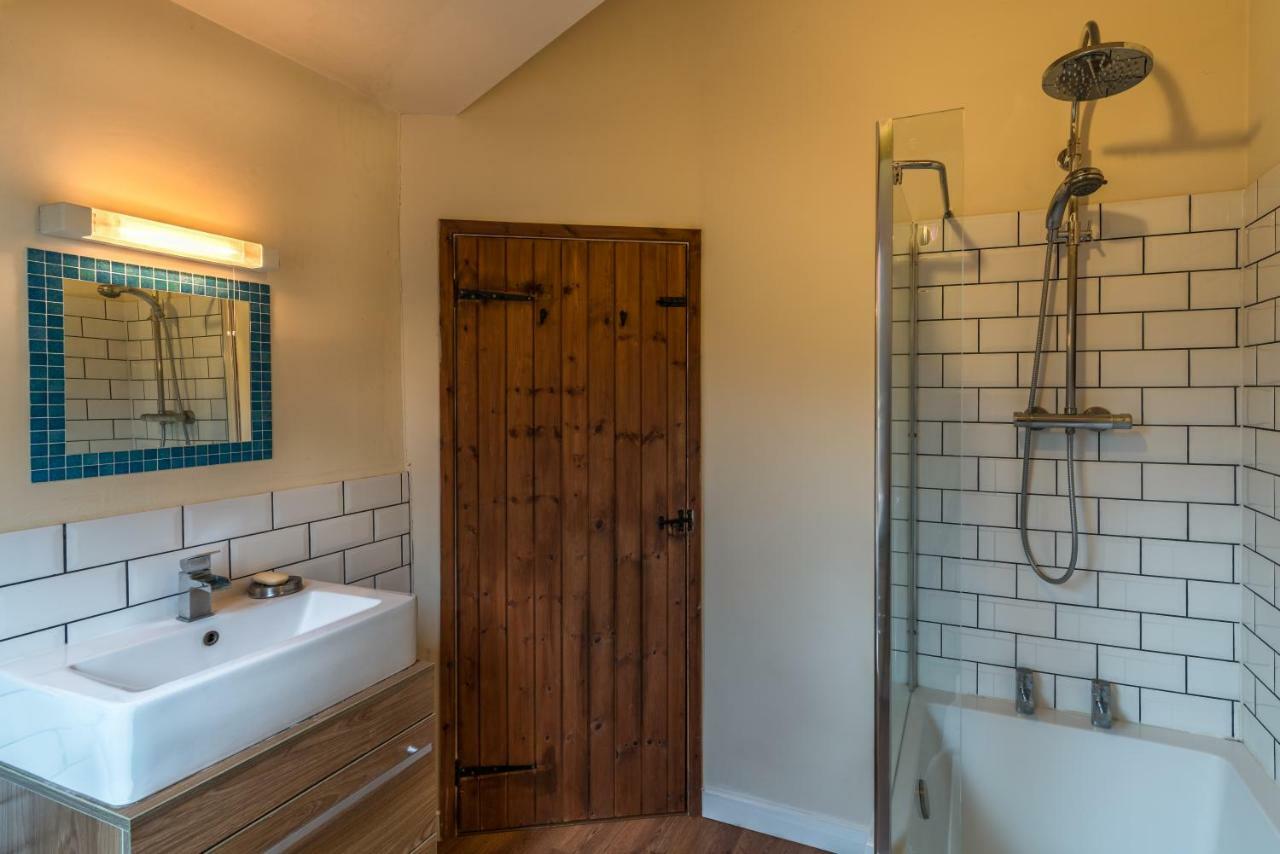 Bramley Cottage Ottery St Mary エクステリア 写真